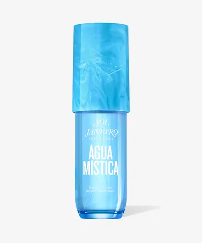 Sol de Janeiro - Limited Edition Água Mística Hair & Body Perfume Mist