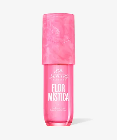 Sol de Janeiro - Limited Edition Flor Mística Hair & Body Perfume Mist