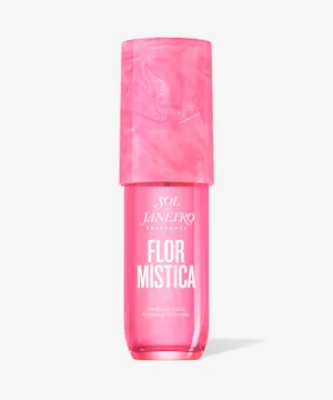 soldejaneiro Limited Edition Flor Mística Hair & Body Perfume Mist