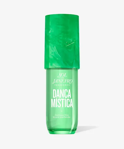 Sol de Janeiro - Limited Edition Dança Mística Hair & Body Perfume Mist