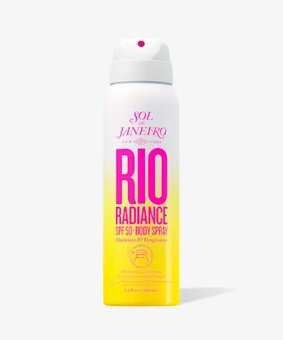 Sol de Janeiro - Rio Radiance Body Spray SPF 50