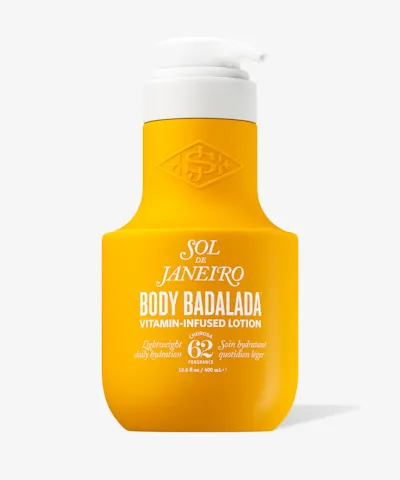 Sol de Janeiro - Body Badalada Vitamin Infused Body Lotion