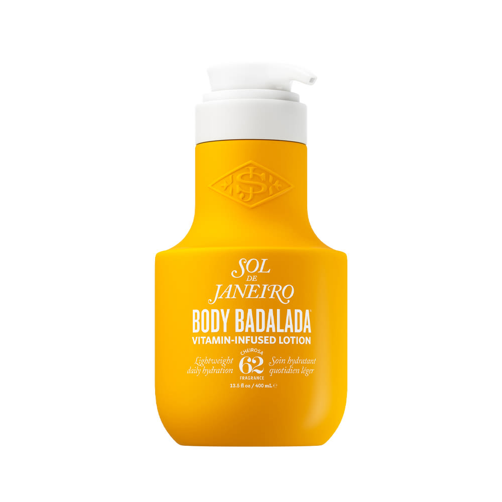 Sol de Janeiro Body Badalada Vitamin Infused Body Lotion