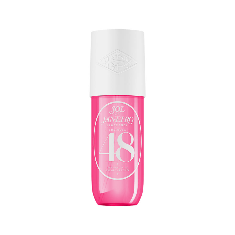 Cheirosa 48 Perfume Mist - 90ml