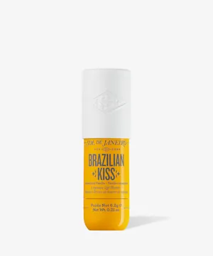 Sol de Janeiro Brazilian Kiss Cupuaçu Lip Butter