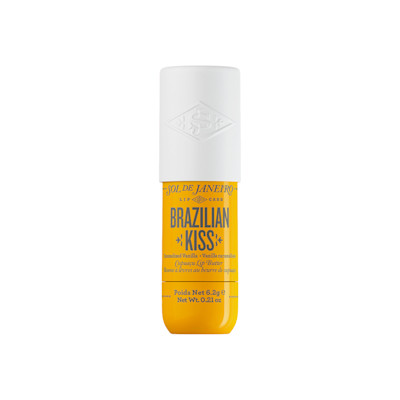 Sol de Janeiro Brazilian Kiss Cupuaçu Lip Butter