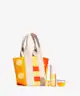 Sol de Janeiro - The Sol Tote + Body Essentials