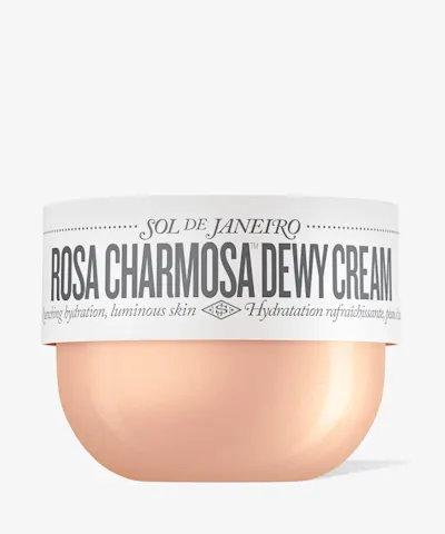 Sol de Janeiro - Rosa Charmosa Dewy Body Cream