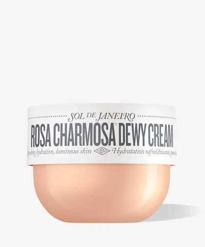 Sol de Janeiro - Rosa Charmosa Dewy Body Cream 