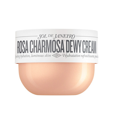 Sol de Janeiro Rosa Charmosa Dewy Body Cream 75ml