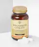 Solgar - Magnesium Citrate Tablets