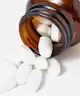 Solgar - Magnesium Citrate Tablets