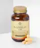 Solgar - Vitamin B-Complex "100" Extra High Potency Vegetable Capsules