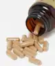 Solgar - Reishi Shiitake Maitake Mushroom Extract Vegetable Capsules