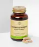 Solgar - Ashwagandha Root Extract Vegetable Capsules