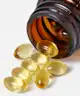 Solgar - Evening Primrose Oil 500 mg Softgels