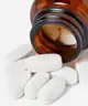 Solgar - Collagen Hyaluronic Acid Complex Tablets