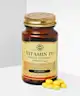 Solgar - Vitamin D3 1000 IU (25 mcg) Tablets