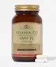 Solgar - Vitamin D3 (Cholecalciferol) 4000 IU (100 µg)