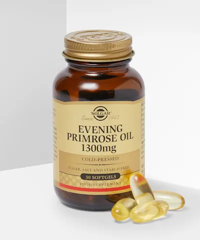 Solgar - Evening Primrose Oil 1300 mg Softgels