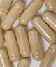 Solgar - Gentle Iron (Iron Bisglycinate) 20 mg Vegetable Capsules
