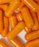 Solgar - Turmeric Root Extract Vegetable Capsules