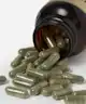 Solgar - Chlorella 520 mg Vegetable Capsules