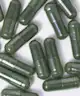 Solgar - Spirulina 750 mg Capsules