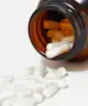 Solgar - Biotin 5000 mcg Vegetable Capsules