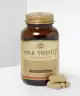 Solgar - Milk Thistle Vegetable Capsules