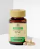 Solgar - EarthSource Food-Fermented Koji Zinc Capsules