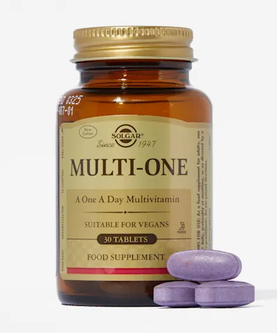 Solgar - Solgar® Multi One