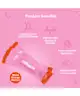 SOLV - Liquid Beauty Collagen Gel Blood Orange