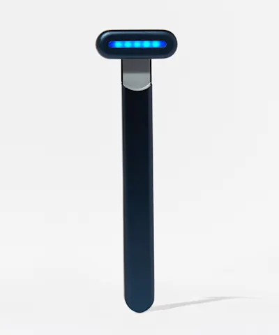 Solawave - Anti-Breakout Skincare Wand with Blue Light Therapy