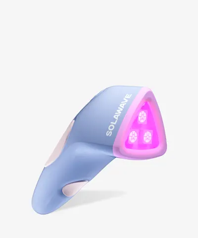 Solawave - Bye Acne Light Therapy Spot Treatment