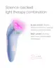 Solawave - Bye Acne Light Therapy Spot Treatment