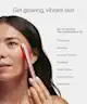 Solawave - 4-in-1 Radiant Renewal Skincare Wand with Red Light Therapy