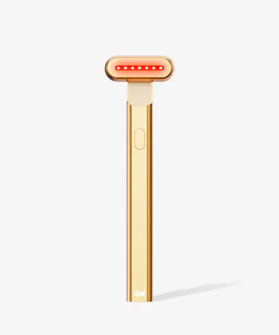 Solawave - 4-in-1 Radiant Renewal Skincare Wand with Red Light Therapy