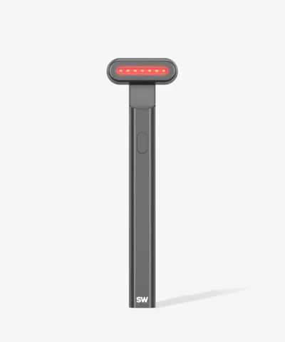 Solawave - 4-in-1 Radiant Renewal Skincare Wand with Red Light Therapy
