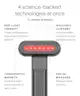 Solawave - 4-in-1 Radiant Renewal Skincare Wand with Red Light Therapy
