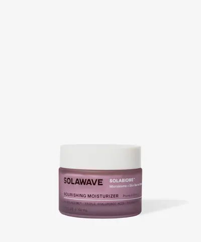 Solawave - Solabiome Nourishing Moisturizer