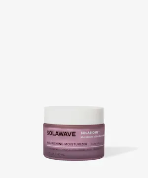 Solawave Solabiome Nourishing Moisturizer