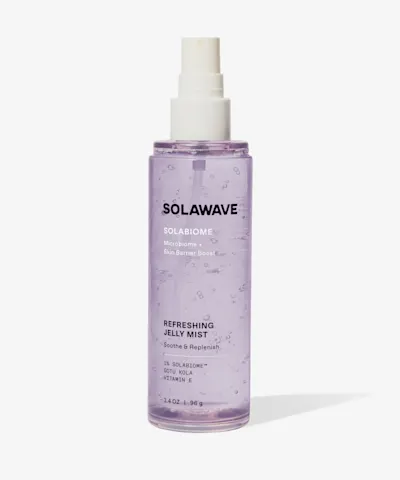 Solawave - Solabiome Refreshing Jelly Mist