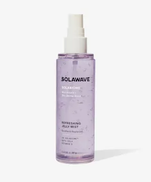 Solawave Solabiome Refreshing Jelly Mist