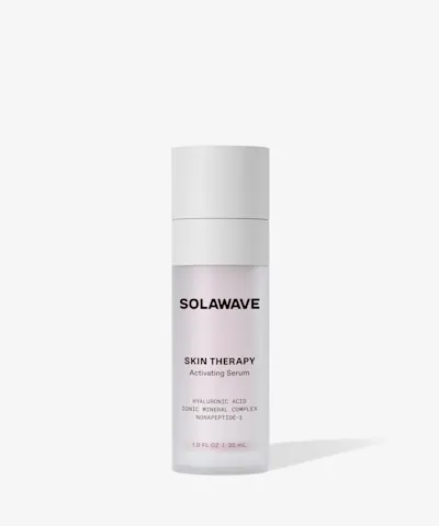 Solawave - Skin Therapy Activating Serum
