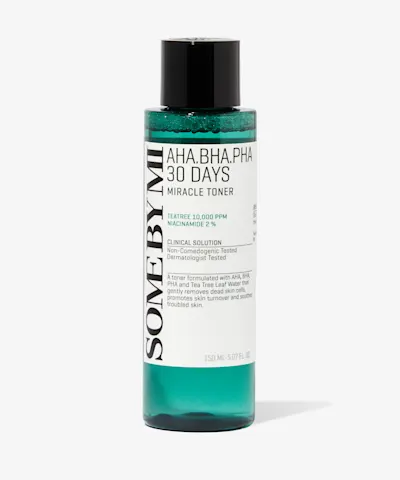SOME BY MI - AHA-BHA-PHA 30 Days Miracle Toner