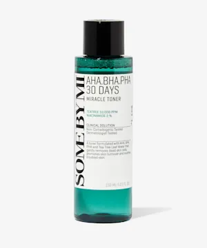 somebymi AHA-BHA-PHA 30 Days Miracle Toner