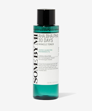 AHA-BHA-PHA 30 Days Miracle Toner