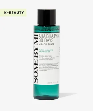 somebymi AHA-BHA-PHA 30 Days Miracle Toner