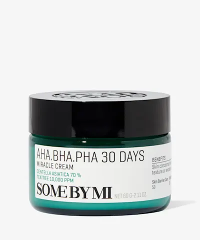 SOME BY MI - AHA-BHA-PHA 30 Days Miracle Cream